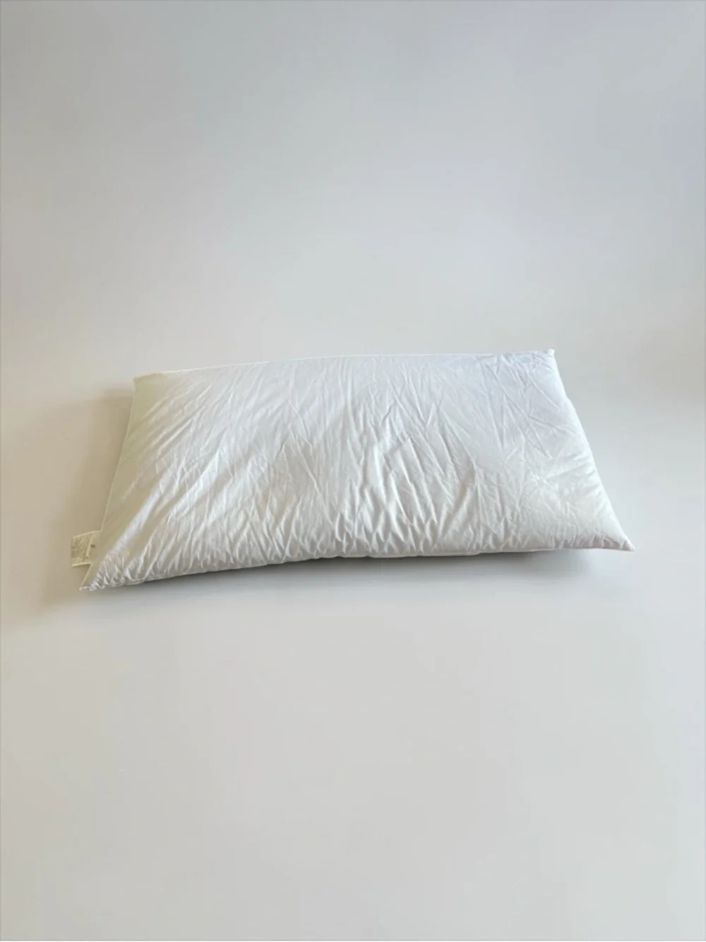 Zen Chi Organic King Sized Buck Wheat Pillow